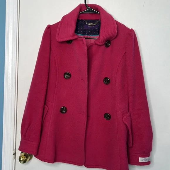 Emboli- jacket - Picture 5 of 9